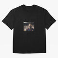 Messi Oversized T-Shirt Represent Fans Who Live for Global Football Passion for FIFA World Cup 2026, Capturing CR7, Germany, Football History, Final Match Energy, Crowd Noise and Once in a Lifetime Moments; Perfect for People Who Love Argentina,
