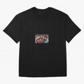 Messi Classic T-Shirt Bring a Vintage Feel to Match Day Hype around FIFA World Cup 2026 USA Canada Mexico, Cristiano Ronaldo, Haaland and CR7, Spain, Football Passion, Legendary Performances, Festival Vibes and Supporter Community; Made for Die
