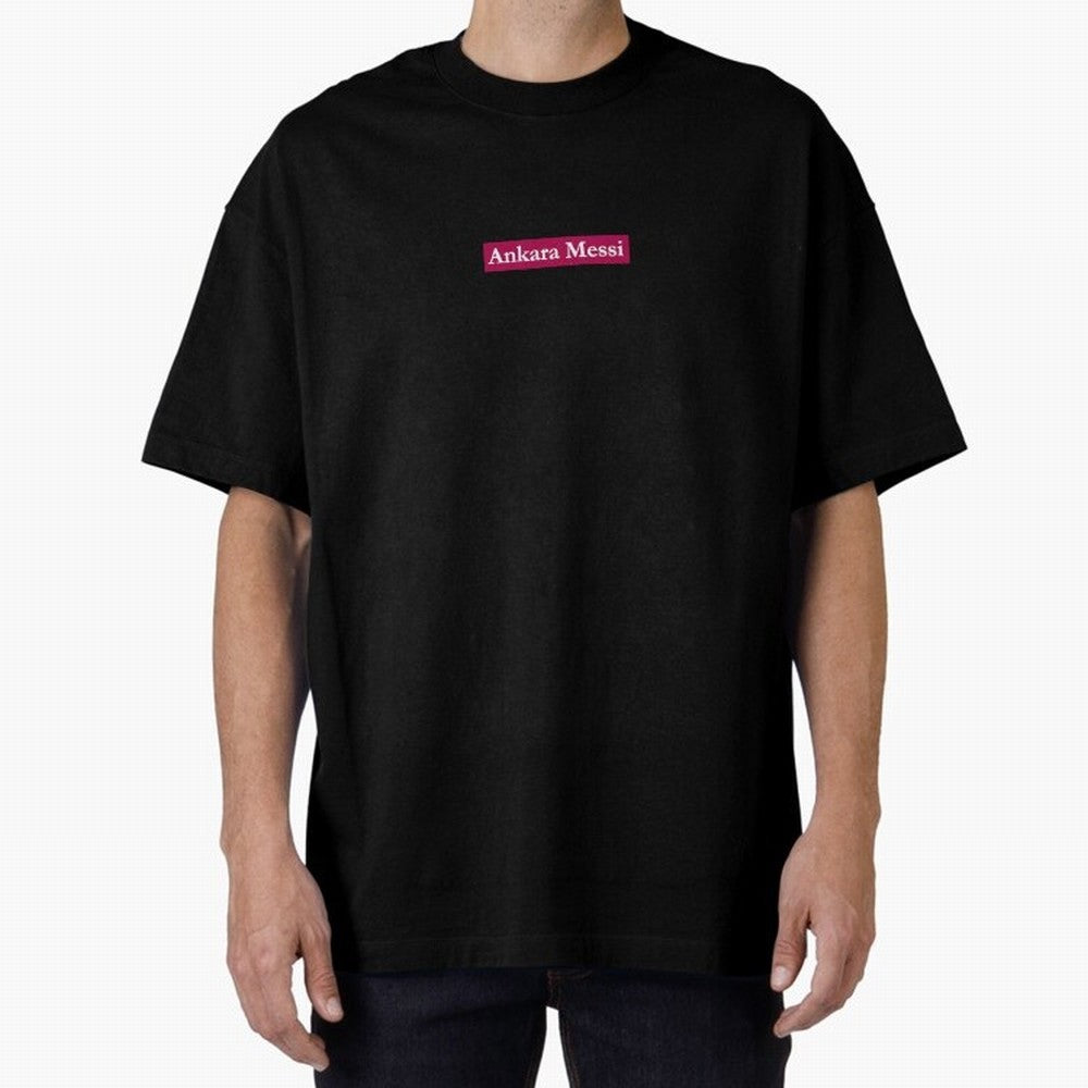 Barcellona - Ankara Messi Classic T-Shirt Experience Match Day Hype around FIFA World Cup 2026 Group Stage, Haaland and Mbappe, England and Germany, Stadium Memories, Football Loyalty, International Chants and Championship Tradition; Ideal for