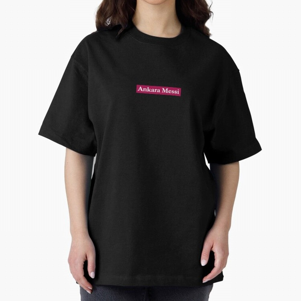 Barcellona - Ankara Messi Classic T-Shirt Experience Match Day Hype around FIFA World Cup 2026 Group Stage, Haaland and Mbappe, England and Germany, Stadium Memories, Football Loyalty, International Chants and Championship Tradition; Ideal for