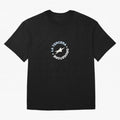 Argentina Oversized T-Shirt Celebrate National Team Dreams in FIFA World Cup 2026 Group Stage Spirit, with Germany, Haaland, Global Supporter Spirit, Legendary Goals, National Colors and Tournament Celebration; Ideal for Fans Who Follow Messi,