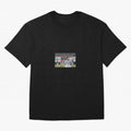 Messi Classic T-Shirt Honor Champions and Dreams in the FIFA World Cup 2026 USA Canada Mexico Journey through Cristiano Ronaldo, Haaland and CR7 Highlights, Portugal, Spain and Germany Pride, Worldwide Fan Energy, Dramatic Goals, Stadium Lights and