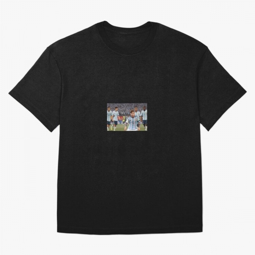 Messi Classic T-Shirt Honor Champions and Dreams in the FIFA World Cup 2026 USA Canada Mexico Journey through Cristiano Ronaldo, Haaland and CR7 Highlights, Portugal, Spain and Germany Pride, Worldwide Fan Energy, Dramatic Goals, Stadium Lights and