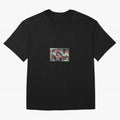 Messi Classic T-Shirt Support FIFA World Cup 2026 for Fans of CR7 and Messi and Portugal, Spain and Germany, Bringing Football History, Final Match Energy, Crowd Noise and Once in a Lifetime Moments; Made for Die Hard Supporters, Soccer Lovers,