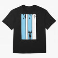 Soccer's King. Classic T-Shirt Bring Retro Soccer Energy to FIFA World Cup 2026 USA Canada Mexico Spirit, Built around Argentina and Brazil, Neymar, Football Festival Excitement, Trophy Ambitions, Country Rivalries and Star Player Buzz; Perfect for