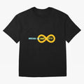 MESSI IS INFINITY TIME IS INFINITY: Football Classic T-Shirt Create the FIFA World Cup 2026 Group Stage Journey through CR7 and Messi Highlights, France Pride, Champion Mindset, Group Stage Buzz, Knockout Tension and Passionate Fan Culture; Perfect