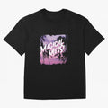 Magical Messi Classic T-Shirt Follow Every Goal of FIFA World Cup 2026 USA Canada Mexico Spirit, Centered on Germany, Neymar, Fan Favorite Moments, National Team Passion, Big Match Drama and Soccer History; Great for Watch Parties, Sports Bars,