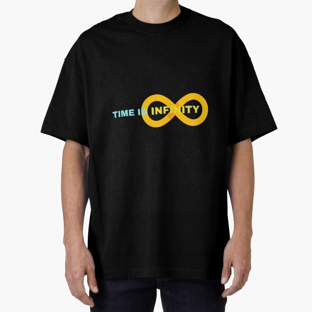 MESSI IS INFINITY TIME IS INFINITY: Football Oversized T-Shirt Celebrate Global Passion for FIFA World Cup 2026 USA Canada Mexico Highlighting Haaland, England and Germany Energy, Soccer Culture, Superstar Moments, National Team Dreams and