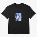 Light blue and white Messias Classic T-Shirt Bring Global Tournament Vibes to the FIFA World Cup 2026 Journey through Haaland and Mbappe Highlights, Germany Pride, Football Festival Excitement, Trophy Ambitions, Country Rivalries and Star Player