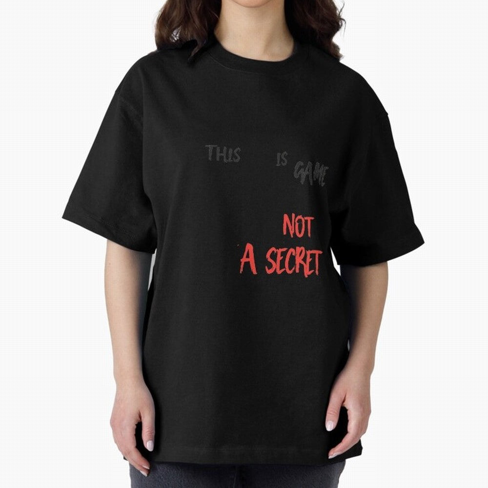 This is Game No a Secret Soccer Player 1 Essential T-Shirt Join Global Football Passion for FIFA World Cup 2026 Group Stage, Centered on Messi and Cristiano Ronaldo, England, Football Festival Excitement, Trophy Ambitions, Country Rivalries and