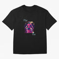 Messi Mas Messi Oversized T-Shirt Fuel the Hype around FIFA World Cup 2026 Celebrating Haaland and Mbappe, Spain Energy, Football Festival Excitement, Trophy Ambitions, Country Rivalries and Star Player Buzz; Perfect for People Who Love Argentina,