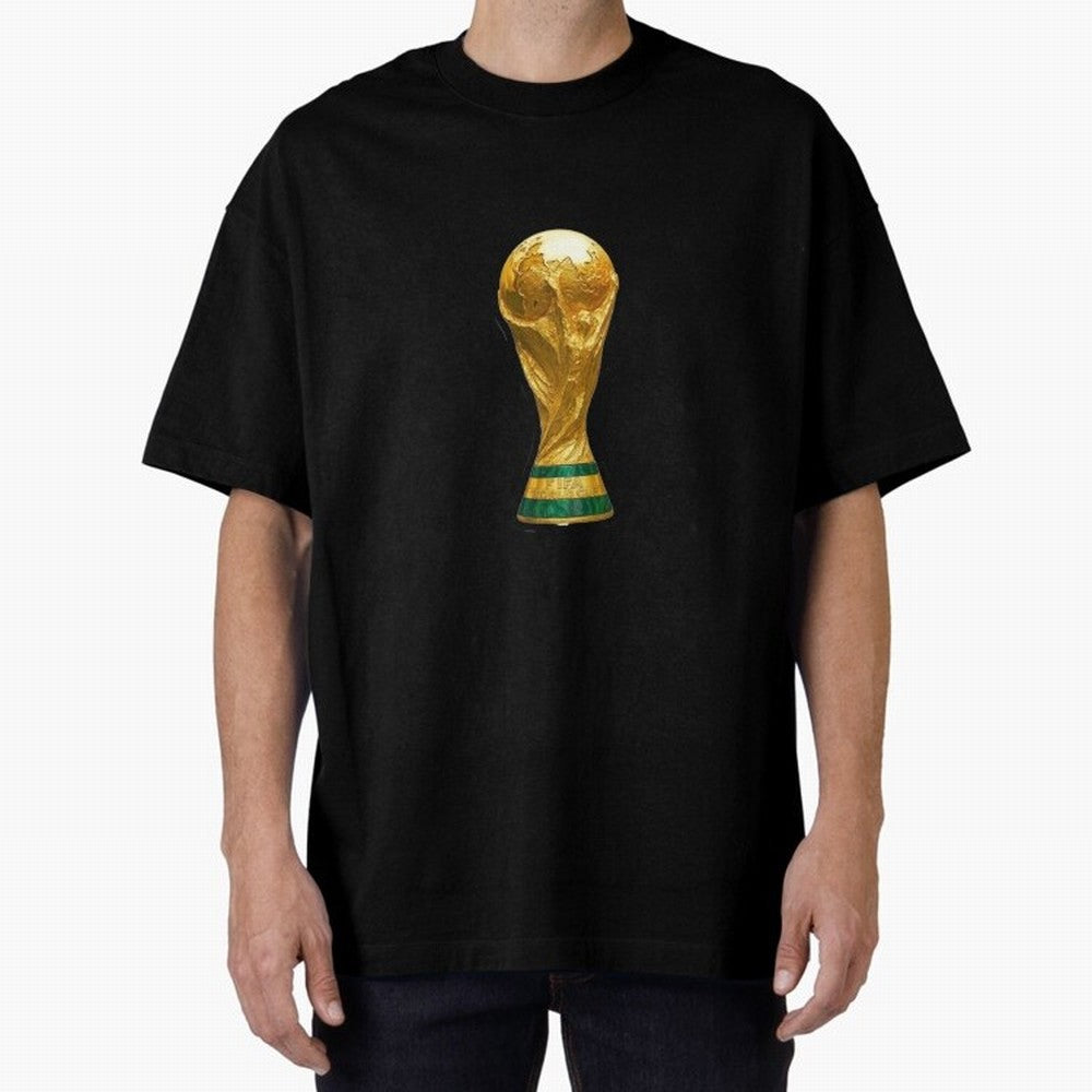 World Cup Classic T-Shirt Celebrate Every Goal in FIFA World Cup 2026 USA Canada Mexico Centered on Cristiano Ronaldo, Spain and Netherlands Energy, Match Day Excitement, Supporter Culture, Golden Goals and Global Football Passion; Ideal for Fans