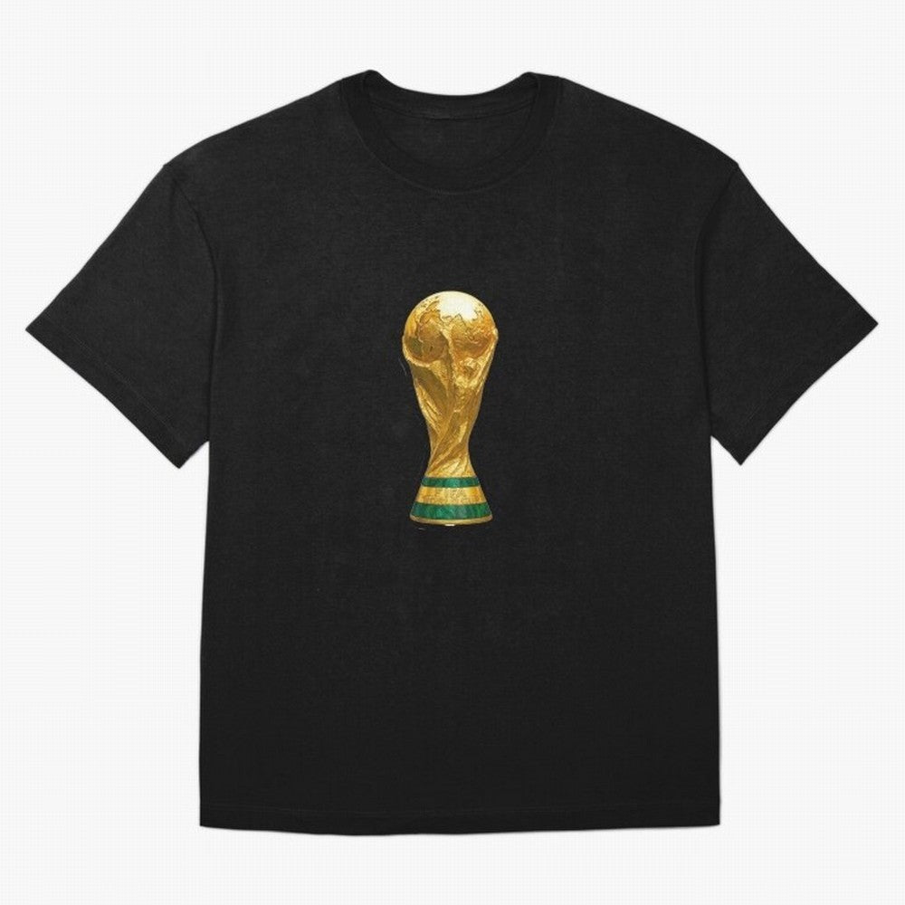 World Cup Classic T-Shirt Celebrate Every Goal in FIFA World Cup 2026 USA Canada Mexico Centered on Cristiano Ronaldo, Spain and Netherlands Energy, Match Day Excitement, Supporter Culture, Golden Goals and Global Football Passion; Ideal for Fans