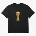World Cup Classic T-Shirt Celebrate Every Goal in FIFA World Cup 2026 USA Canada Mexico Centered on Cristiano Ronaldo, Spain and Netherlands Energy, Match Day Excitement, Supporter Culture, Golden Goals and Global Football Passion; Ideal for Fans