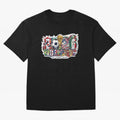 2026 FIFA World Cup International Futbol Football Soccer USA Canada Mexico Classic T-Shirt Support FIFA World Cup 2026 Group Stage Highlighting Haaland, Brazil Energy, Game Day Rituals, Football Legends, Country Pride and the Road to the Final;
