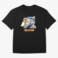 Messi in World Cup 2026 Oversized T-Shirt Live for the Drama of FIFA World Cup 2026 Built around Messi, Neymar and Mbappe, Brazil Energy, Football Passion, Legendary Performances, Festival Vibes and Supporter Community; Great for Watch Parties,