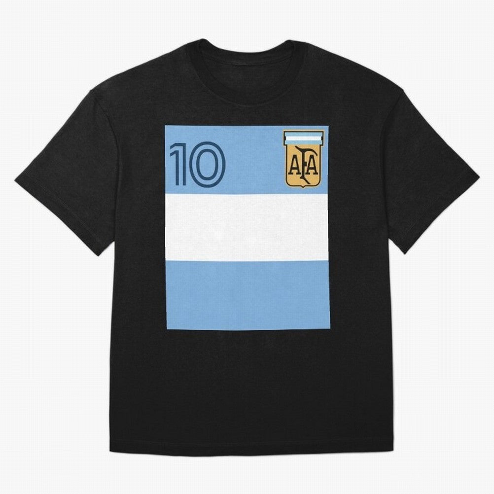 Argentina | 2026 World Cup Fan Apparel Classic T-Shirt Celebrate National Team Dreams in the FIFA World Cup 2026 Group Stage Journey through CR7 and Messi Highlights, England and Germany Pride, Champion Mindset, Group Stage Buzz, Knockout Tension