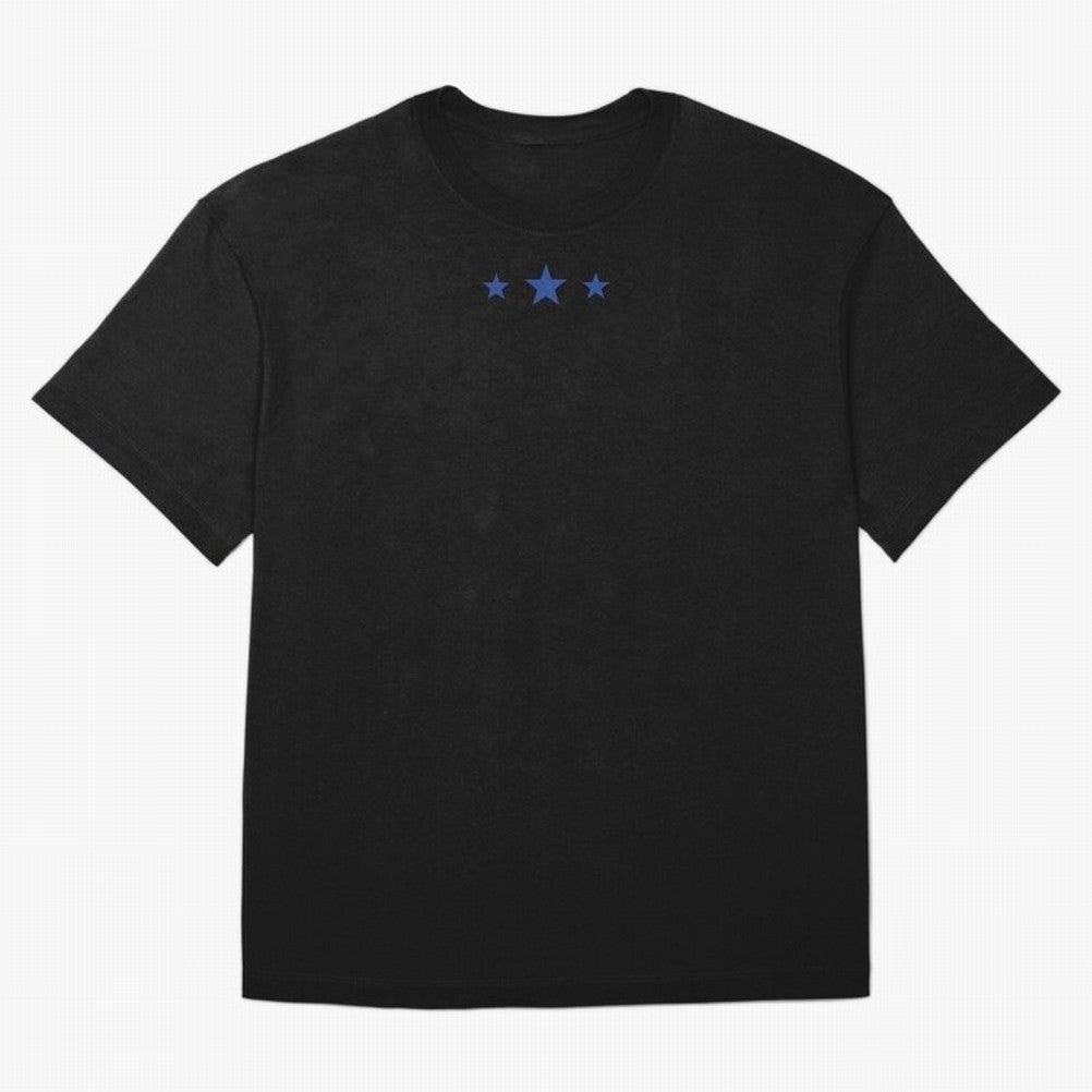 Argentina Stars Classic T-Shirt Make Game Day About FIFA World Cup 2026 Group Stage for Fans of Neymar, Haaland and Cristiano Ronaldo and Argentina, France and Brazil, Bringing Stadium Memories, Football Loyalty, International Chants and