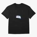 Argentina Oversized T-Shirt Support Your Favorite Stars during the FIFA World Cup 2026 Journey through Messi, CR7 and Mbappe Highlights, Brazil, Portugal and Argentina Pride, Football Passion, Legendary Performances, Festival Vibes and Supporter