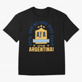 Argentina Soccer 2026 Boys We Have Hope Again Fan Design Classic T-Shirt Celebrate Golden Goal Energy in Global Football Passion for FIFA World Cup 2026 Group Stage, Made for Messi, England, Stadium Chants, National Pride, Trophy Dreams and