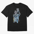 Messi with the World Cup Classic T-Shirt Bring Global Football Passion for FIFA World Cup 2026, Made for Neymar, Haaland and Cristiano Ronaldo, France and Portugal, Worldwide Fan Energy, Dramatic Goals, Stadium Lights and Championship Celebrations;