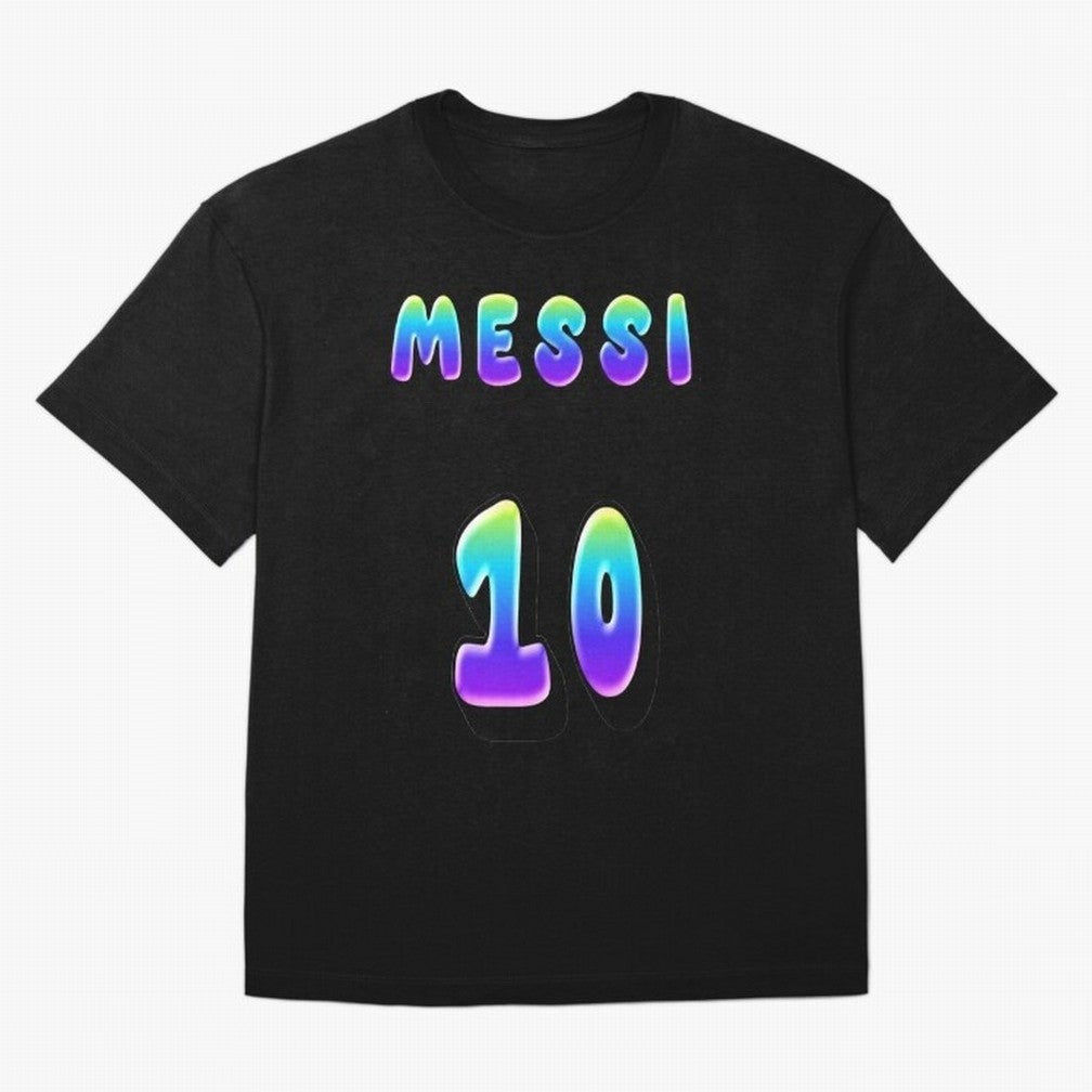 Messi tshirt Classic T-Shirt Elevate FIFA World Cup 2026 USA Canada Mexico Spirit, Connected to Portugal, Messi, Neymar and Mbappe, Fan Favorite Moments, National Team Passion, Big Match Drama and Soccer History; Perfect for Supporters Who Want
