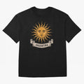 Argentina Classic T-Shirt Keep the Match Day Mood of Global Football Passion for FIFA World Cup 2026 Group Stage, with Neymar, Haaland and Cristiano Ronaldo, England and Germany, Game Day Rituals, Football Legends, Country Pride and the Road to the