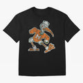 Miami Classic T-Shirt Show Your Love for FIFA World Cup 2026 USA Canada Mexico for Fans of Messi and Cristiano Ronaldo and Germany, Bringing Sports Nostalgia, International Competition, Famous Players and Unforgettable Victories; Perfect for People