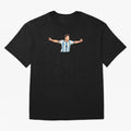 Julian Alvarez Argentina Classic T-Shirt Bring FIFA World Cup 2026 Highlighting Cristiano Ronaldo, Haaland and CR7, Argentina Energy, Goal Celebration Energy, Supporter Heritage, Football Icons and Worldwide Tournament Joy; Perfect for Fans,