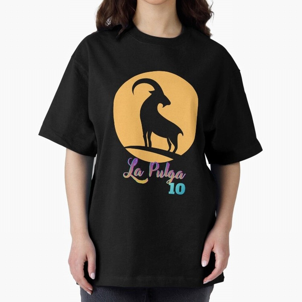 The Great Goat Classic T-Shirt Celebrate Golden Goal Energy in FIFA World Cup 2026 USA Canada Mexico for Fans of Messi and Cristiano Ronaldo and England, France and Netherlands, Bringing Retro Football Energy, Iconic Rivalries, Trophy Chase Drama