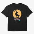 The Great Goat Classic T-Shirt Celebrate Golden Goal Energy in FIFA World Cup 2026 USA Canada Mexico for Fans of Messi and Cristiano Ronaldo and England, France and Netherlands, Bringing Retro Football Energy, Iconic Rivalries, Trophy Chase Drama