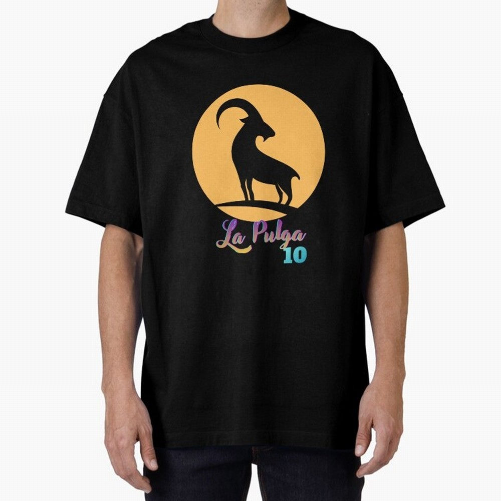 The Great Goat Classic T-Shirt Celebrate Golden Goal Energy in FIFA World Cup 2026 USA Canada Mexico for Fans of Messi and Cristiano Ronaldo and England, France and Netherlands, Bringing Retro Football Energy, Iconic Rivalries, Trophy Chase Drama