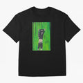 Austin'S Icon Relaxed T-Shirt Represent Fans Who Live for Match Day Hype around FIFA World Cup 2026 USA Canada Mexico, Haaland and Mbappe, Brazil, Portugal and Argentina, Global Supporter Spirit, Legendary Goals, National Colors and Tournament