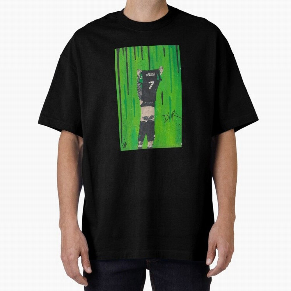 Austin'S Icon Relaxed T-Shirt Represent Fans Who Live for Match Day Hype around FIFA World Cup 2026 USA Canada Mexico, Haaland and Mbappe, Brazil, Portugal and Argentina, Global Supporter Spirit, Legendary Goals, National Colors and Tournament