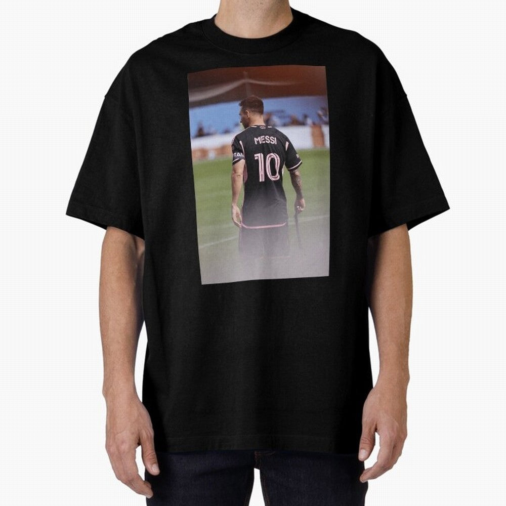 Messi Classic T-Shirt Celebrate the Stars of FIFA World Cup 2026 Celebrating Messi, Spain Energy, Supporter Pride, Iconic Celebrations, Legendary Names and Global Match Day Energy; Made for Collectors Who Enjoy Iconic Players, Country Pride,