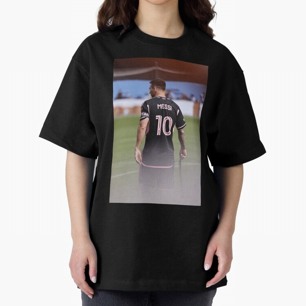 Messi Classic T-Shirt Celebrate the Stars of FIFA World Cup 2026 Celebrating Messi, Spain Energy, Supporter Pride, Iconic Celebrations, Legendary Names and Global Match Day Energy; Made for Collectors Who Enjoy Iconic Players, Country Pride,