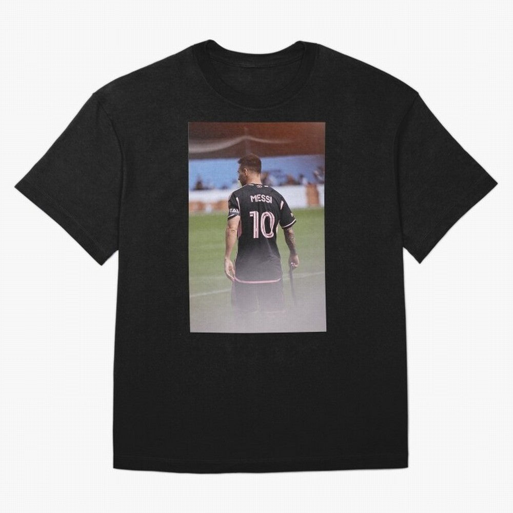 Messi Classic T-Shirt Celebrate the Stars of FIFA World Cup 2026 Celebrating Messi, Spain Energy, Supporter Pride, Iconic Celebrations, Legendary Names and Global Match Day Energy; Made for Collectors Who Enjoy Iconic Players, Country Pride,
