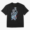 Leo Messi design Essential T-Shirt Represent the Passion of Global Football Passion for FIFA World Cup 2026, with Messi, CR7 and Mbappe, Brazil, Vintage Soccer Flavor, Modern Football Stars, National Flags and Final Night Emotion; Ideal for