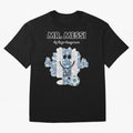 Mr Messi Parody Essential T-Shirt Experience Match Day Hype around FIFA World Cup 2026, Mbappe, Netherlands, Stadium Chants, National Pride, Trophy Dreams and Unforgettable Football Memories; Created for Match Day Parties, Soccer Gifts, Fan Photos,