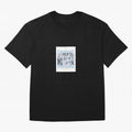 Argentina Qatar 2022 Oversized T-Shirt Celebrate the Road through FIFA World Cup 2026 Group Stage for Fans of Mbappe and Neymar and Spain, Bringing Football Passion, Legendary Performances, Festival Vibes and Supporter Community; Perfect for People