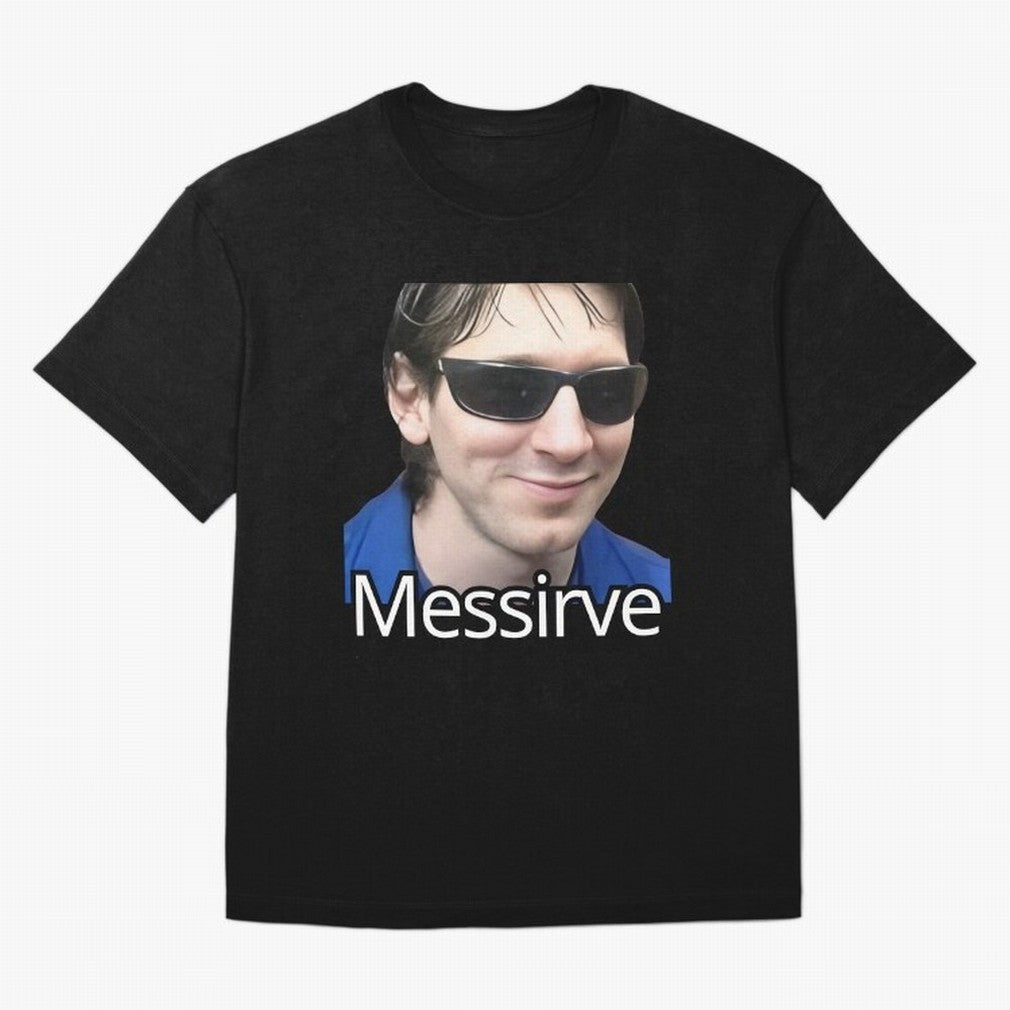 Messirve Football Meme Classic T-Shirt Join the Countdown to FIFA World Cup 2026 Group Stage Featuring Haaland, Germany Energy, Champion Mindset, Group Stage Buzz, Knockout Tension and Passionate Fan Culture; Perfect for Fans, Collectors, Family