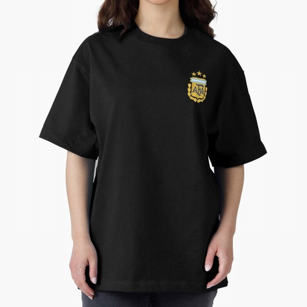 Argentina 2026 Classic T-Shirt Show Fan Pride Across FIFA World Cup 2026 for Fans of Cristiano Ronaldo, Haaland and CR7 and France, Bringing Champion Mindset, Group Stage Buzz, Knockout Tension and Passionate Fan Culture; Perfect for Supporters Who