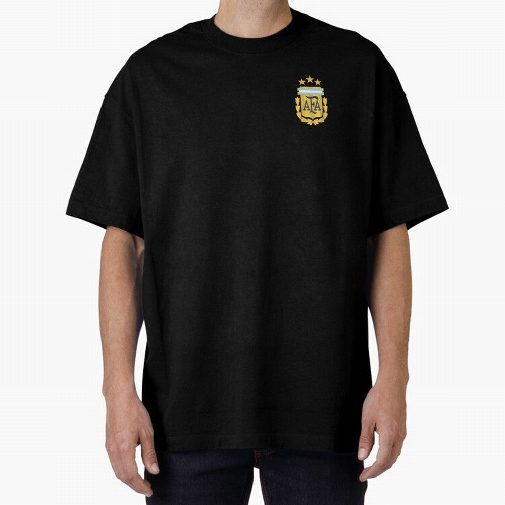 Argentina 2026 Classic T-Shirt Show Fan Pride Across FIFA World Cup 2026 for Fans of Cristiano Ronaldo, Haaland and CR7 and France, Bringing Champion Mindset, Group Stage Buzz, Knockout Tension and Passionate Fan Culture; Perfect for Supporters Who