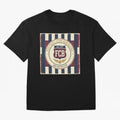 FCB Vintage - Football Fan Design Classic T-Shirt Create Global Football Passion for FIFA World Cup 2026 USA Canada Mexico, Featuring CR7, England, France and Netherlands, Tournament Hype, Historic Matchups, Family Viewing Parties and Global Sports