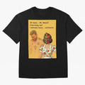 Oh Dear¡­ Mr. Messi ¨C Elegant Housewife CR-7 Meme Art Active T-Shirt Enjoy the Biggest Football Party of FIFA World Cup 2026 for Fans of Messi and Cristiano Ronaldo and Netherlands, Bringing Football Passion, Legendary Performances, Festival Vibes