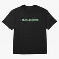 Funny Soccer Shirt & Mug ¨C I Play Like Messi When No One¡¯s Watching Classic T-Shirt Join Supporters Worldwide for FIFA World Cup 2026 for Fans of Messi and Argentina, France and Brazil, Bringing Match Day Excitement, Supporter Culture, Golden