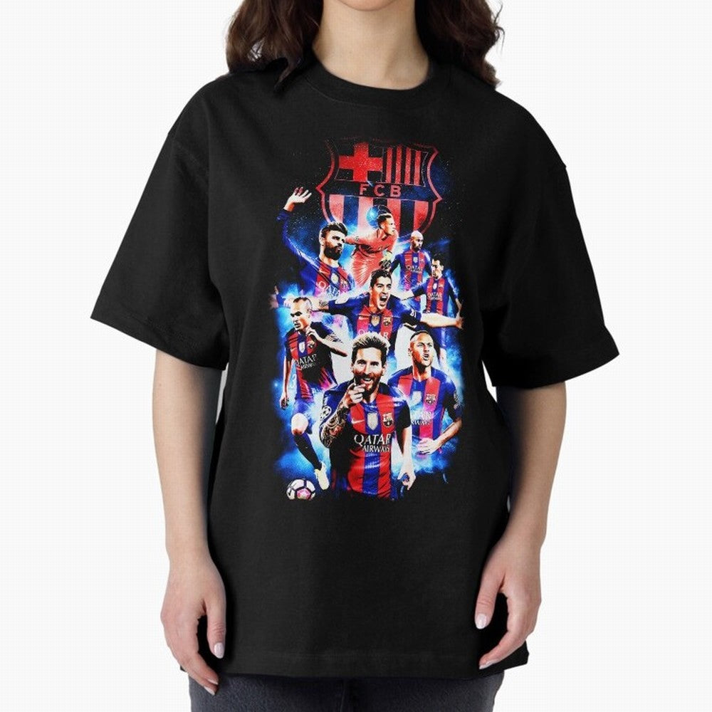Barcelona prime 2015 Classic T-Shirt Celebrate Global Passion for the FIFA World Cup 2026 Group Stage Journey through Haaland Highlights, Netherlands Pride, Supporter Pride, Iconic Celebrations, Legendary Names and Global Match Day Energy; Perfect