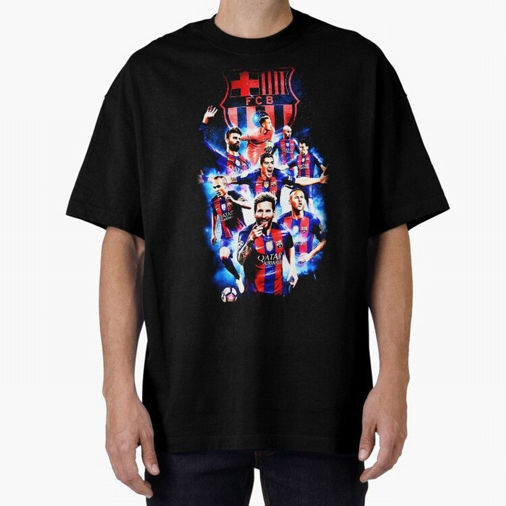 Barcelona prime 2015 Classic T-Shirt Celebrate Global Passion for the FIFA World Cup 2026 Group Stage Journey through Haaland Highlights, Netherlands Pride, Supporter Pride, Iconic Celebrations, Legendary Names and Global Match Day Energy; Perfect