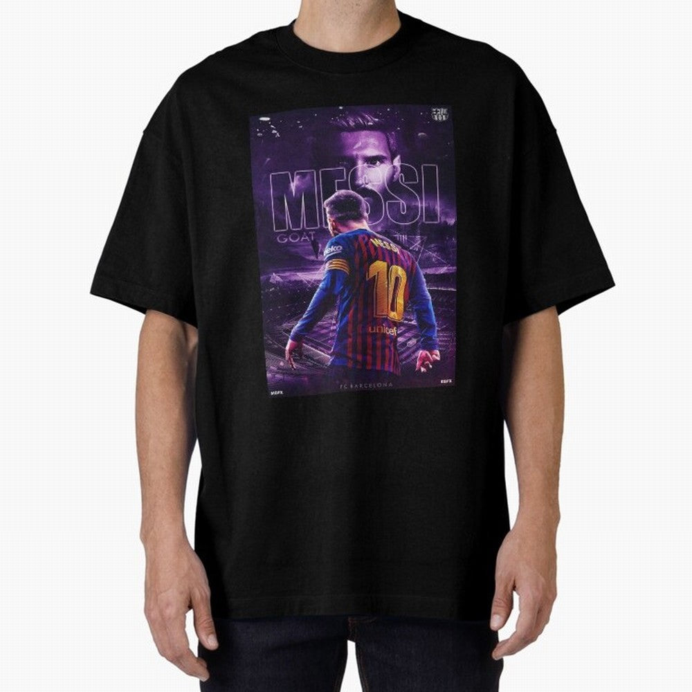 messi Classic T-Shirt Celebrate Supporters United by the FIFA World Cup 2026 Journey through Messi, CR7 and Mbappe Highlights, Portugal Pride, Stadium Memories, Football Loyalty, International Chants and Championship Tradition; Perfect for Fans,
