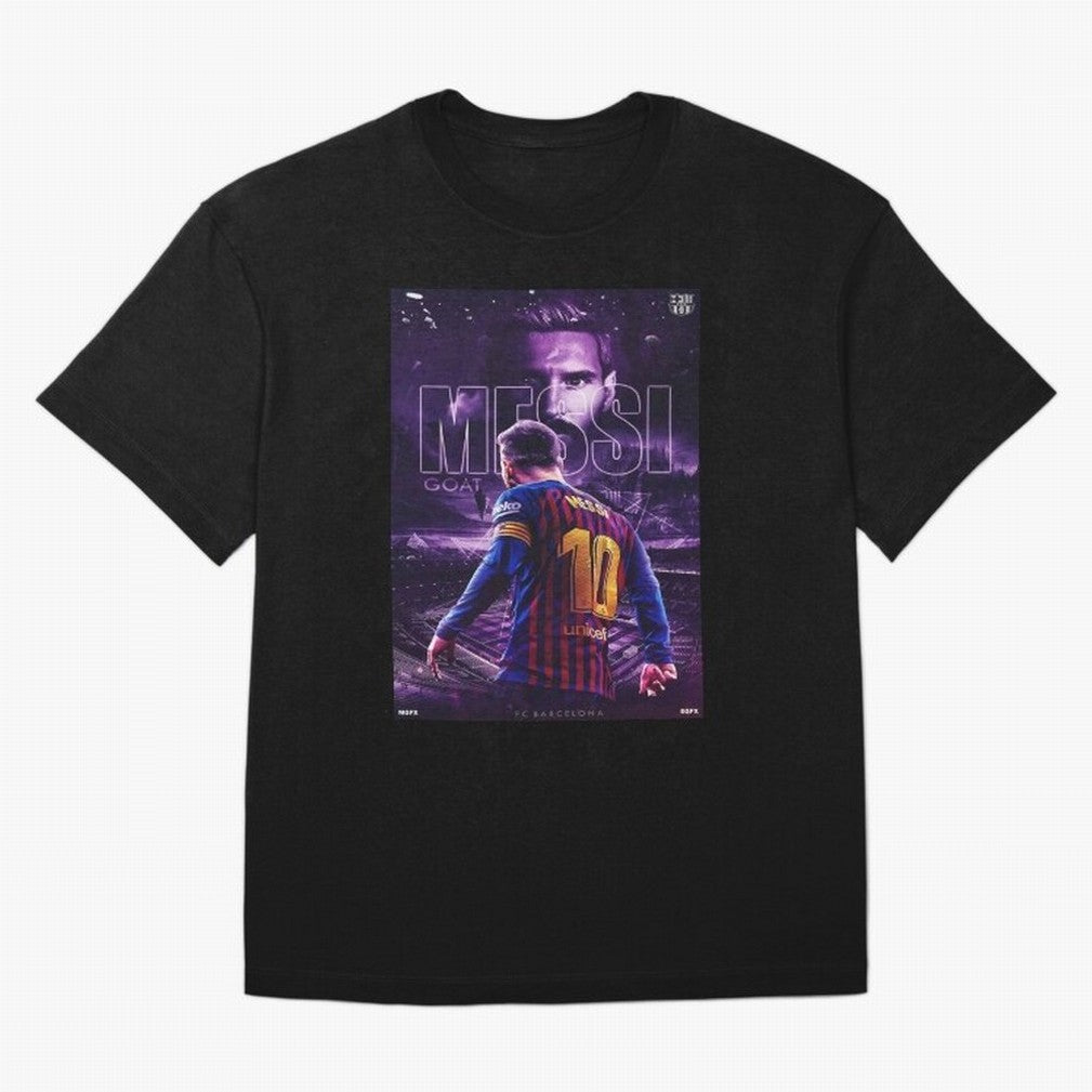 messi Classic T-Shirt Celebrate Supporters United by the FIFA World Cup 2026 Journey through Messi, CR7 and Mbappe Highlights, Portugal Pride, Stadium Memories, Football Loyalty, International Chants and Championship Tradition; Perfect for Fans,